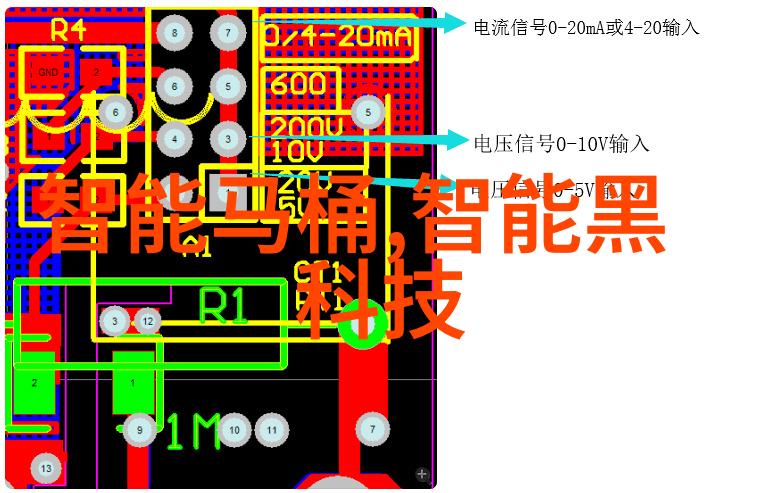 水利局的多元化项目探索从水资源管理到生态修复