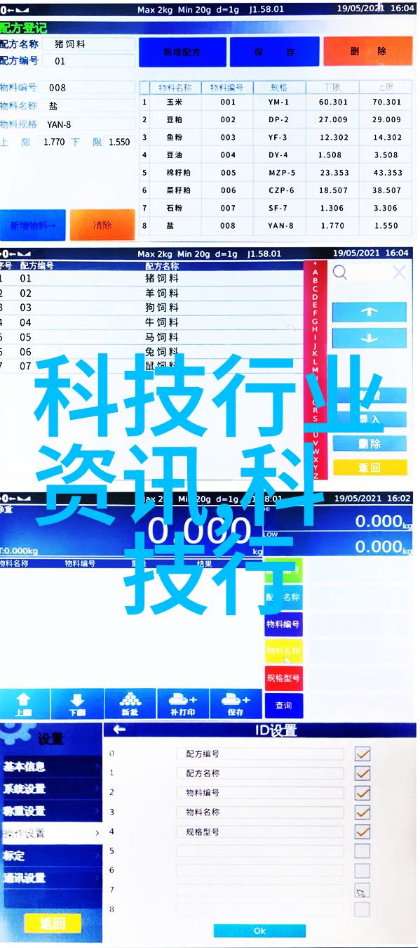 实验室废气处理技术与实践指南清洁收集消毒与回流的全过程