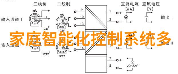 室外水电安装施工方案详解安全高效的户外电力解决方案