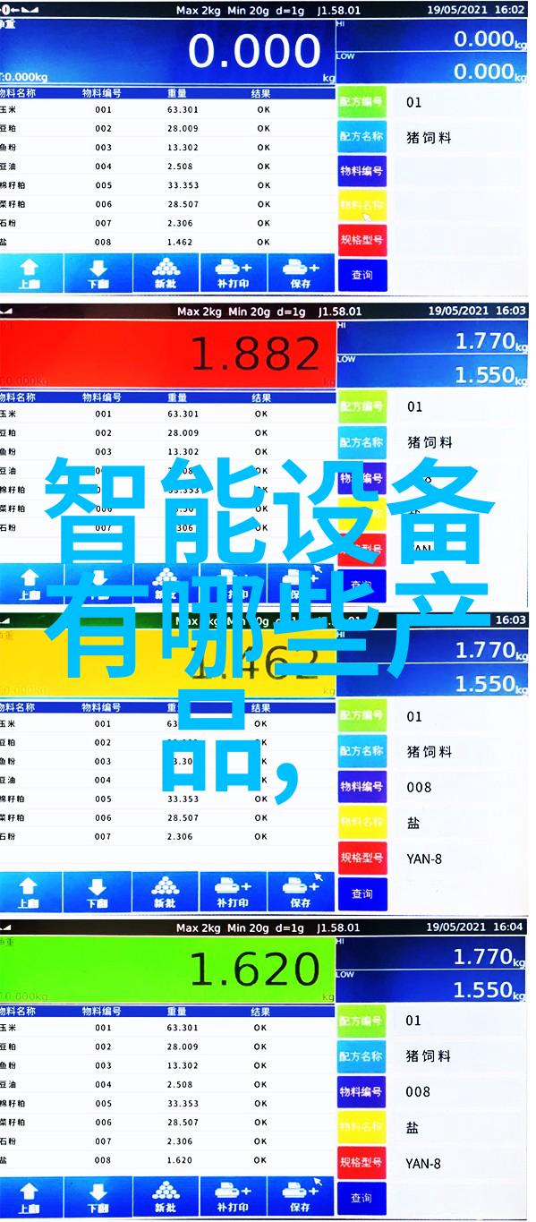 科技革新如何改善生活质量的故事