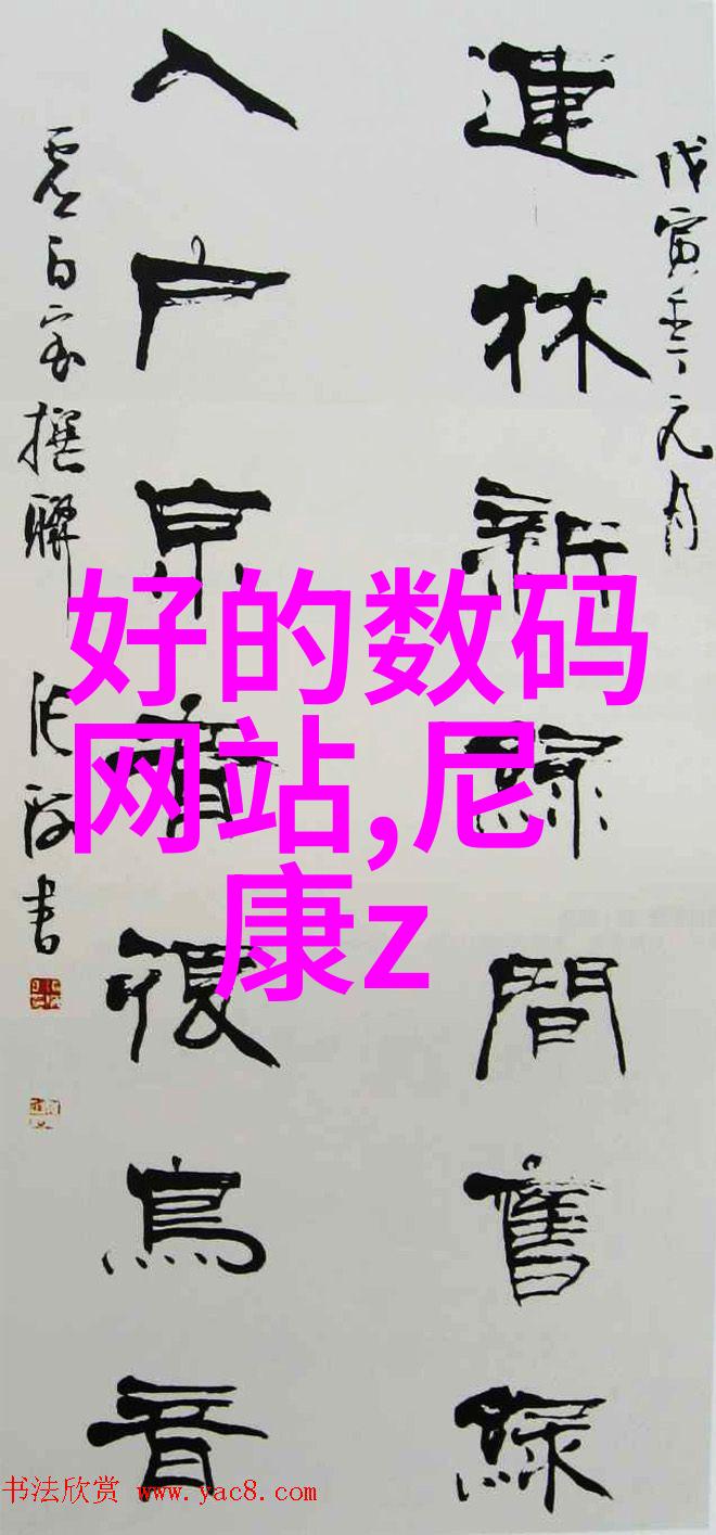 数字时代的画家们智能手机上最佳摄影应用分享