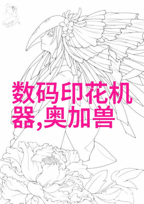 镜头下的艺术优秀摄影师及其作品的深度解读