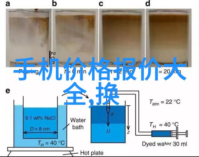 3000升反应釜尺寸参数详解提升化学实验效率与安全性