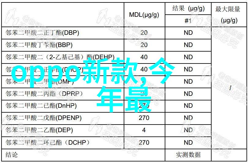 排水管材的多样性与选择