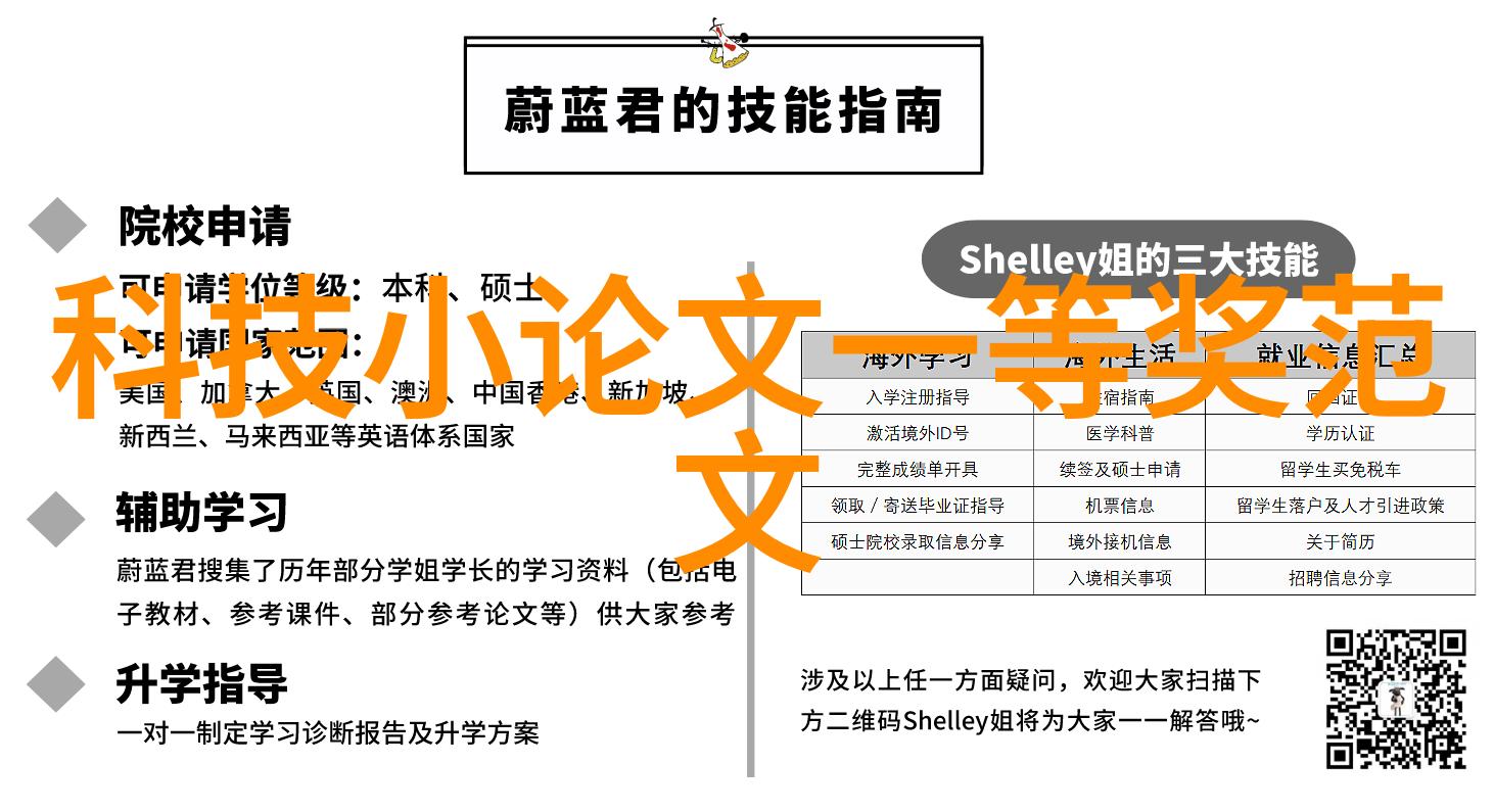 智能化生活机器人的家园