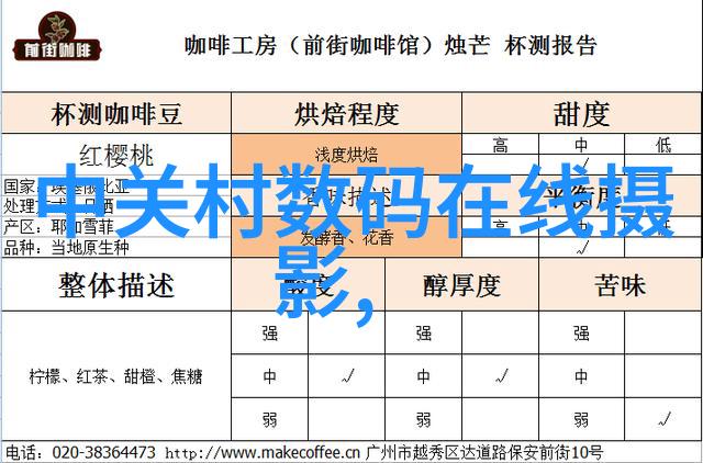 数据可视化-直方图解析揭秘数据分布的秘密语言