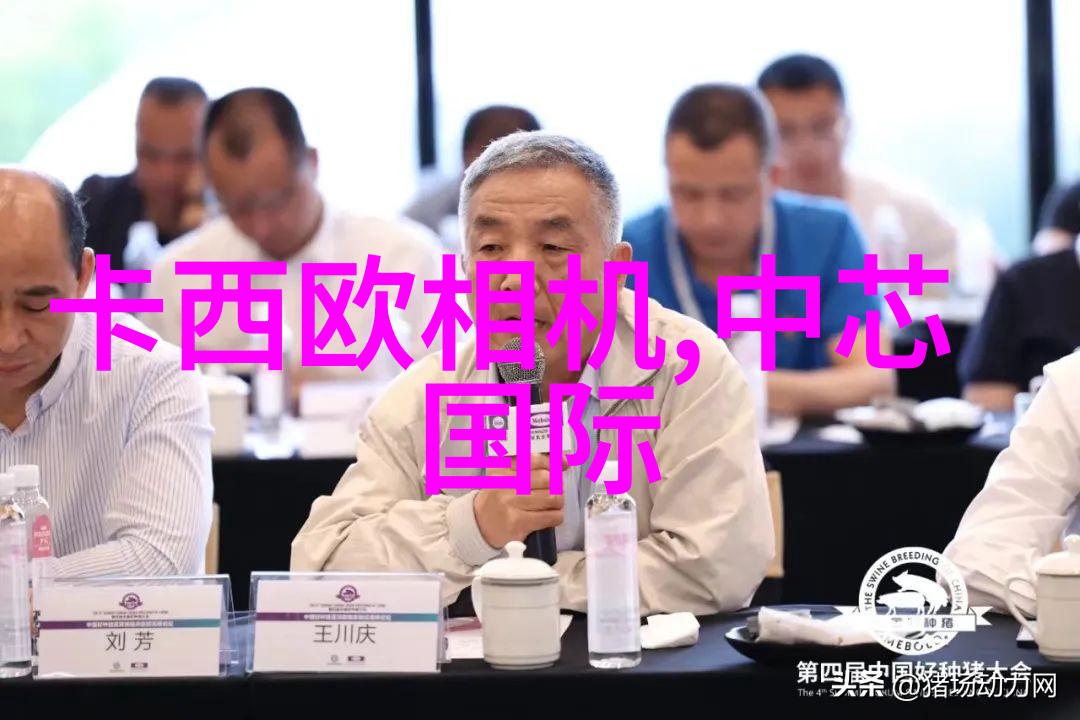 数码革命探索单反相机的智能未来