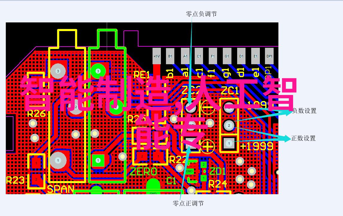 智能时代的挑战与机遇基于人工智能技术的应用探索