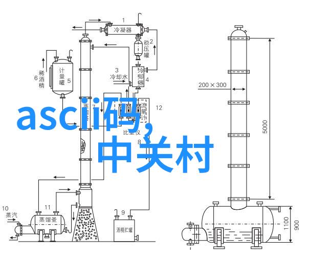 实验室纯水之源设备的静默守护者