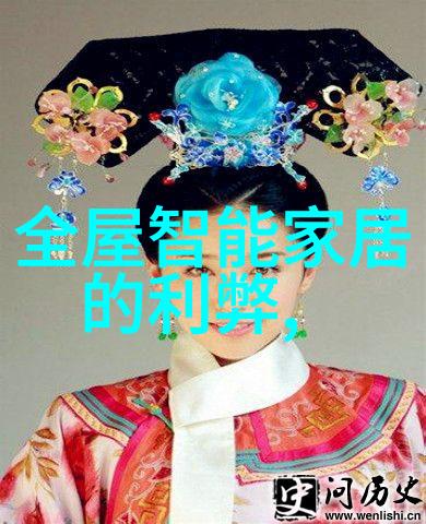 智能家居梦想空间智慧生活的艺术品展示