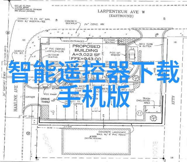 智能装备技术是如何让我们的日常生活更便捷的