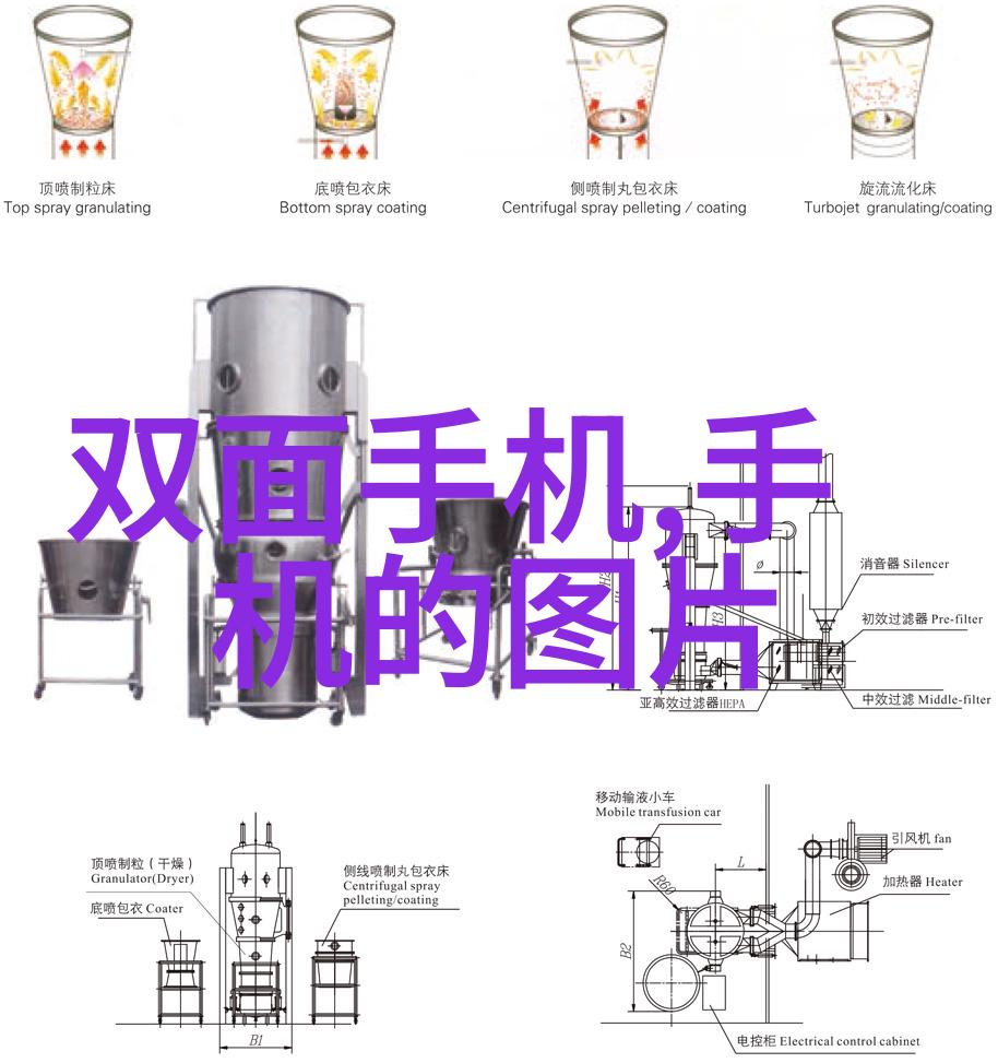 科技新星升起华为徐直军掌舵科技部