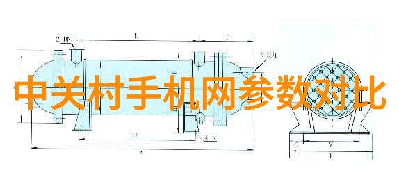 工业用水过滤设备高效节水系统