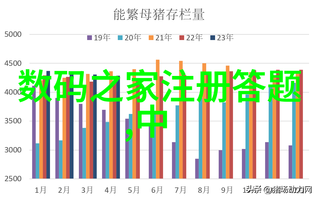 镜头下的肖像捕捉生命的瞬间