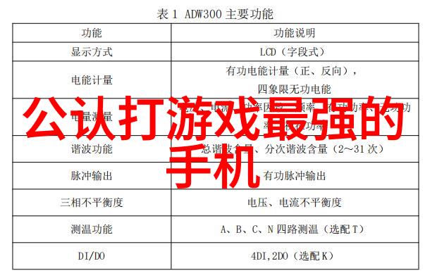 芯片技术我的小小神奇之旅