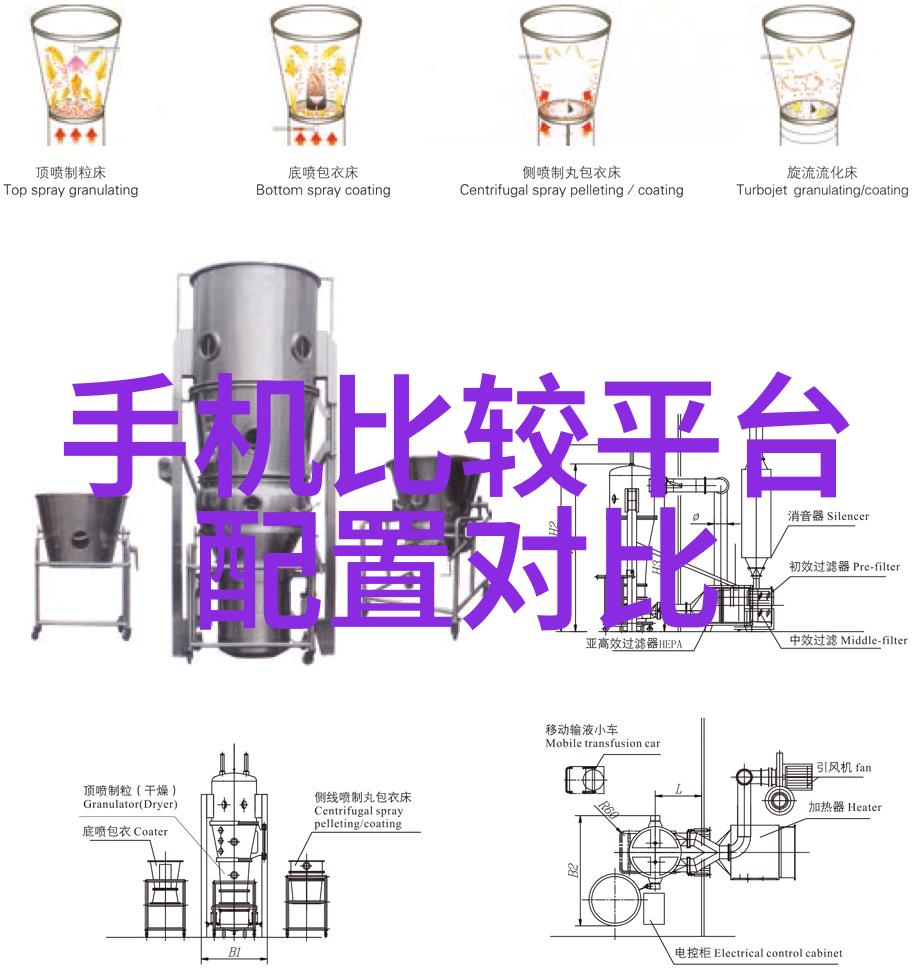 中国智能物流骨干网新时代物流技术革新