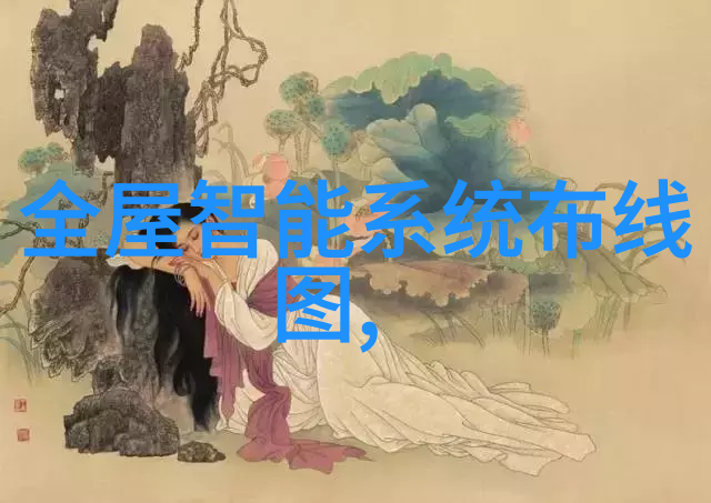 女神与机器人人工智能新时代的爱情故事