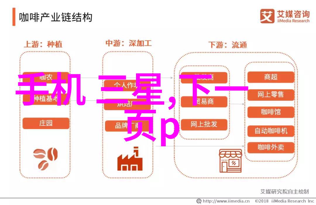 科技的礼物智能化生活新篇章