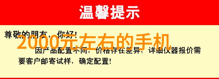 单反相机的魅力与技术了解单反相机的基本原理和使用技巧