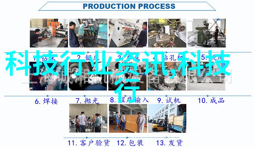 科技创新素材摘抄开启智慧创造的新篇章