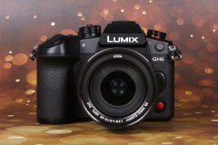 M43未止步 松下LUMIX GH6试用感受