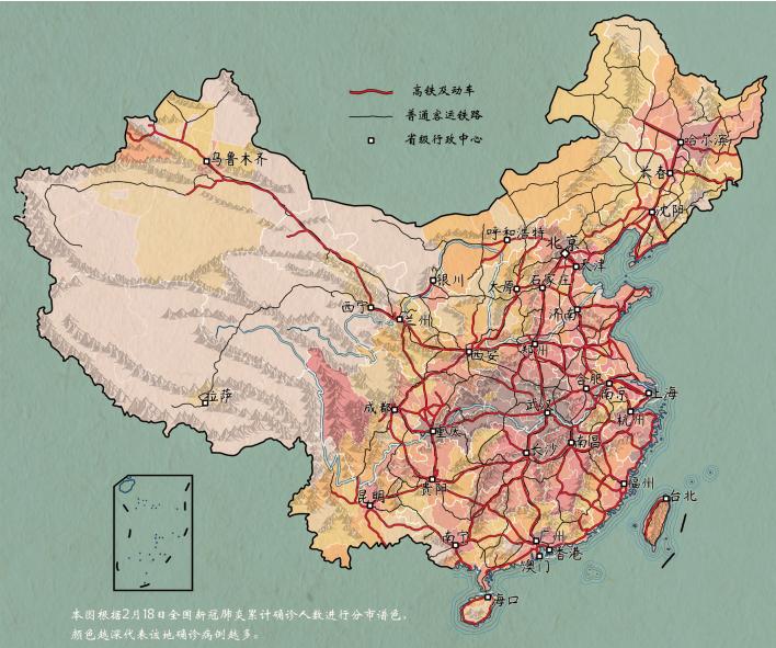 新冠肺炎疫情地图_猴痘疫情地图_疫情地图/