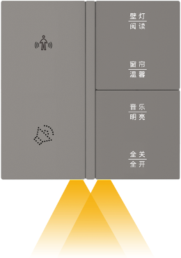 语音屋智能系统怎么用_全屋智能语音系统_语音屋智能系统有哪些/