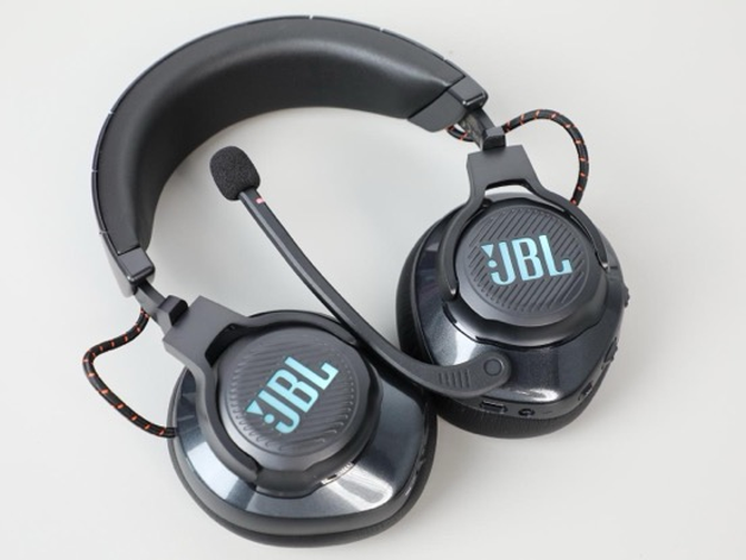 JBL QUANTUM 610