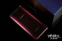 OPPO Find X系统评测美貌之下的有趣灵魂没有最好只