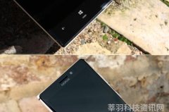 同根不同源 为您解答Lumia 928与Lumia 925