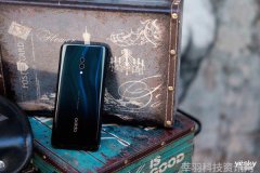 OPPO K3综合评测一款能靠颜值却偏偏要靠实力的智