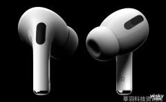 耳机也能监测运动AirPods Pro 2被曝将具备健身追踪