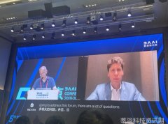 Open AI CEO阿尔特曼解决对齐难题离不开中国人才